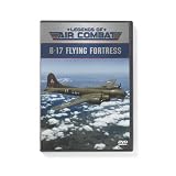 Legends of Air Combat: B-17 Flying Fortress