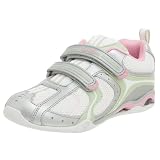 Stride Rite Little Kid/Big Kid Superball Low Profile Hook-And-Loop Sneaker