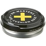 Dr. Martens Unisex Cherry Red Shoe Polish