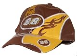 #88 DALE JARRETT NASCAR TEAM COLOR HAT