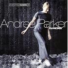 DJ-Kicks by  Andrea Parker 