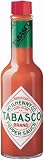 Tabasco Pepper Sauce Red - 5 oz