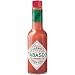 Tabasco Pepper Sauce Red - 5 oz