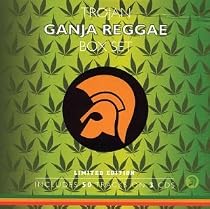 Trojan Box Set: Ganja Reggae