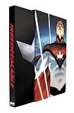 The Definitive Irredeemable Vol. 1