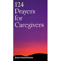 Prayers for Caregivers
