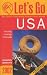 Book Let's Go USA and Canada (Let's Go)
