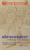 Abracadaver (A Sergeant Cribb Mystery)
