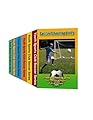 Soccer Coaching:Schupak's Soccer 6 Pack DVD Set