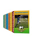 Soccer Coaching:Schupak`s Soccer 6 Pack DVD Set