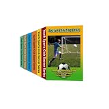 Soccer Coaching:Schupak's Soccer 6 Pack DVD Set