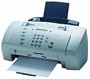 Lexmark X125 All-in-One Office Center with USB Cable (13H0186)