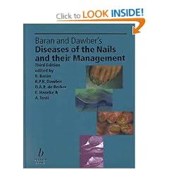 Baran and Dawber's Diseases of the Nails and Their Management