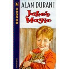 Jake's Magic (Racers)