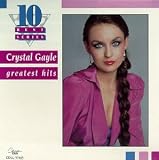 Crystal Gayle - Greatest Hits