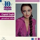 Crystal Gayle - Greatest Hits by  Crystal Gayle 