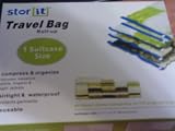 Stor-it Roll-up Travel Bag, Suitcase Size 17.7