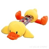Ducky Baby Rattle, Ducky Beanstix Rattle