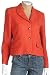 Harve Benard Women's Cashmere Blend 2-Button Jacket image 1