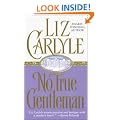 No True Gentleman (Sonnet Books)