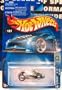 Mattel Hot Wheels 2003 1:64 Scale Black All Terrain Go Kart Die Cast Car #187