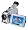 Sony DCRTRV38 MiniDV 1Megapixel Camcorder with 3.5" LCD