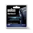 Braun Series 3 Combi 32b Replacement Head Pack 1 Count