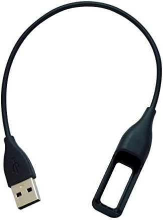 USB Charging Cable for Use with Fitbit Flex