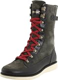 Timberland BRATTLE TALL 18655 Damen Stiefel