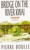 The bridge on the River Kwai