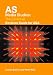AS Media Studies: The Essential Revision Guide