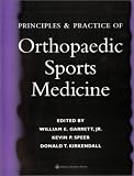  : Principles and Practice of Orthopaedic Sports Medicine