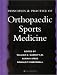 Search : Principles and Practice of Orthopaedic Sports Medicine
