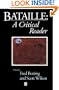 Bataille: A Critical Reader (Blackwell Critical Reader)