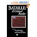 Georges Bataille: A Critical Reader (Blackwell Critical Reader)