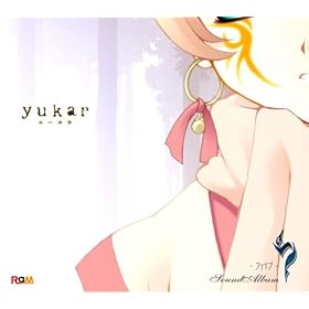 �u5(�t�@�C�u)�vSoundAlbum �uyukar(���[�J��)�v