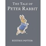 The Tale of Peter Rabbit