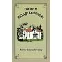 Victorian Cottage Residences (Dover Architectural Series)