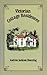 Book Victorian Cottage Residences (Dover Architectural Series)