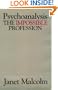 Psychoanalysis: The Impossible Profession (Master Work)