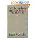 Psychoanalysis: The Impossible Profession (Master Work)