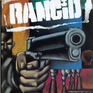 CD-Charts  Music : Rancid