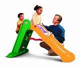 Little Tikes Easy Store Large Slide