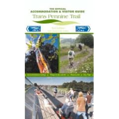 Trans Pennine Trail: The Official Accommodation and Visitor Guide