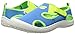 New Balance Cruiser Closed-Toe Sandal (Toddler/Little Kid)