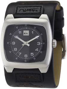 Quiksilver watch M076BL-ABLK