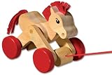 Eigenschaften Ravensburger 04518 / Ravensburger 04518 - ministeps - Nachzieh-Pferdchen