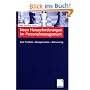 Neue Herausforderungen im Personalmanagement: Best Practices - Reorganisation - Outsourcing