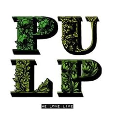 We Love Life [VINYL]