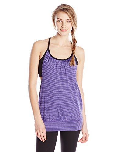 Soybu Women's Flex Tank Top